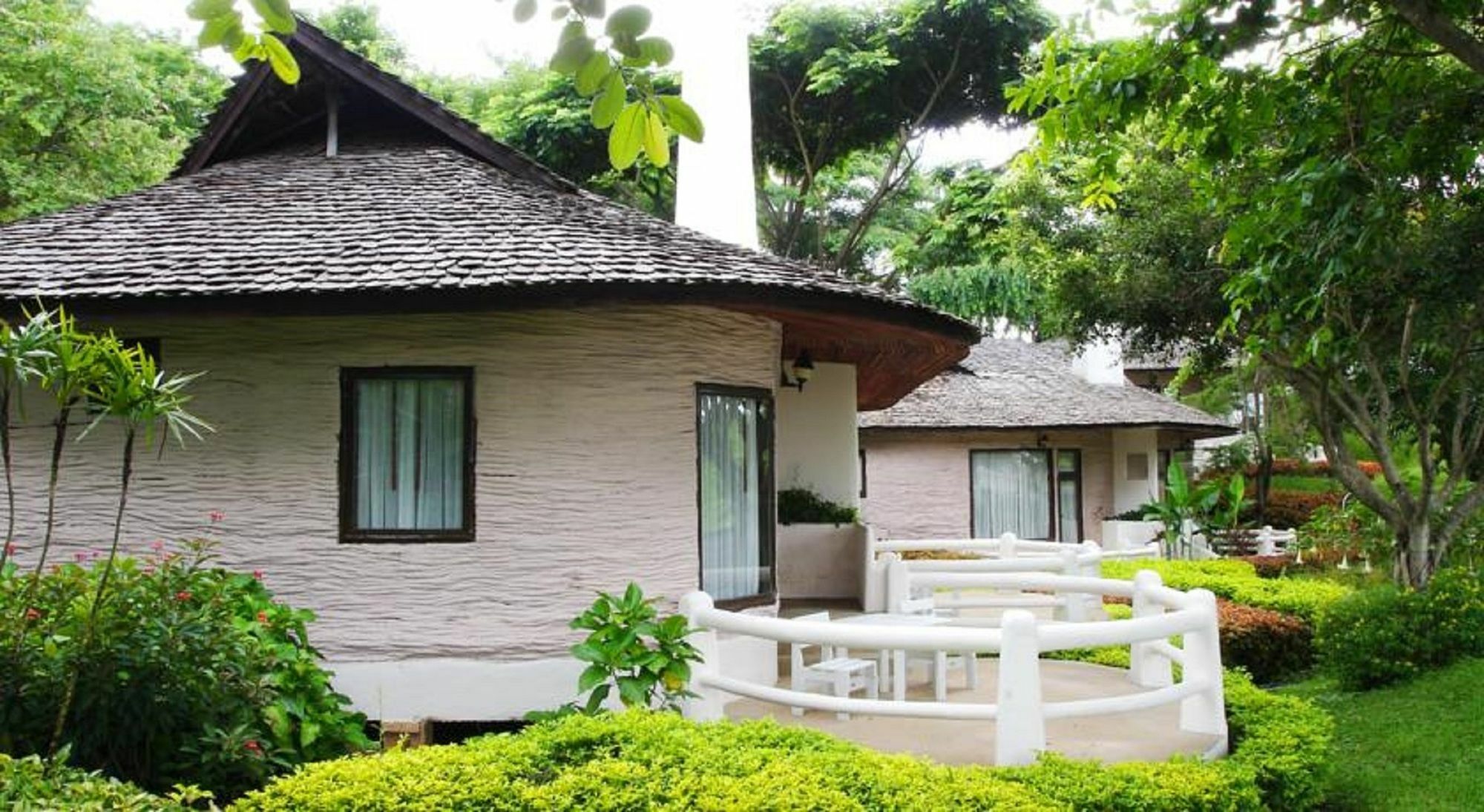 Imperial Phukaew Hill Resort Khao Kho Exterior photo